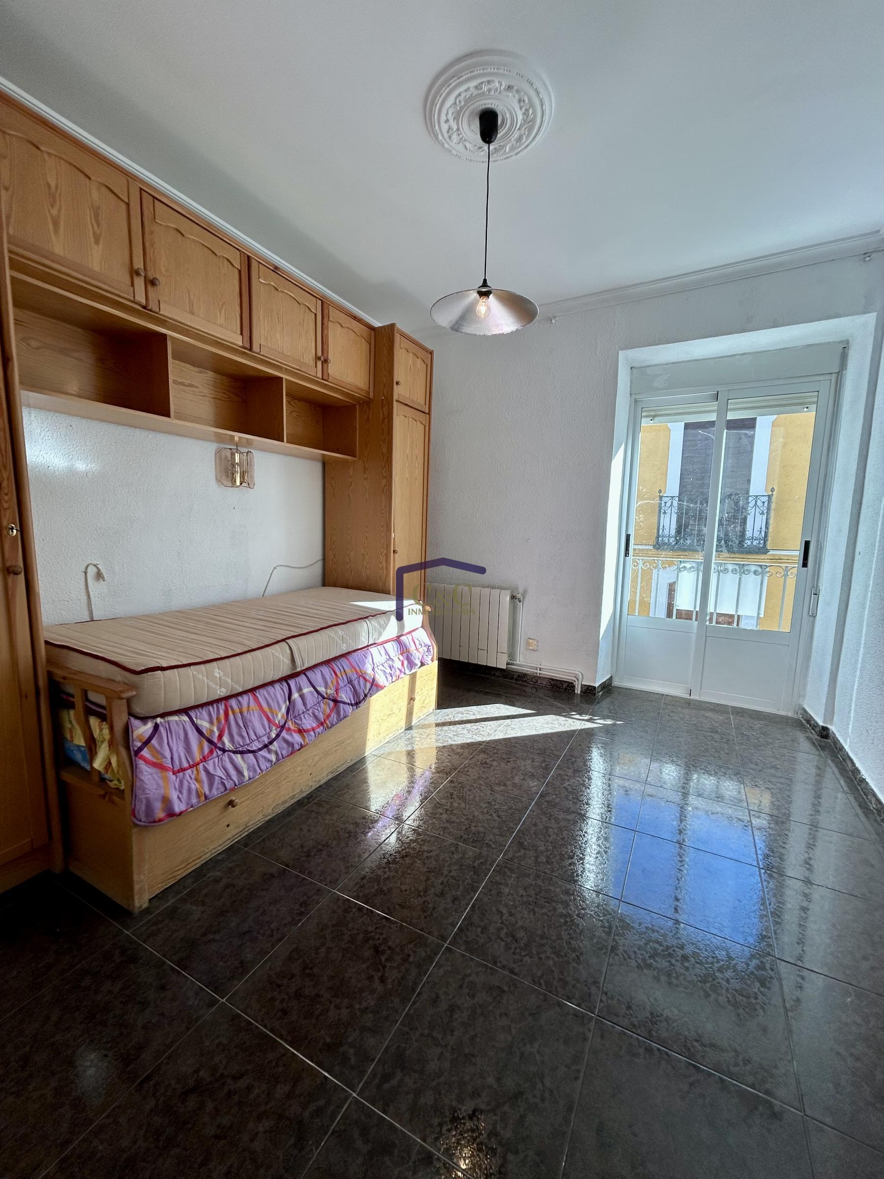 For sale of house in Manzanares