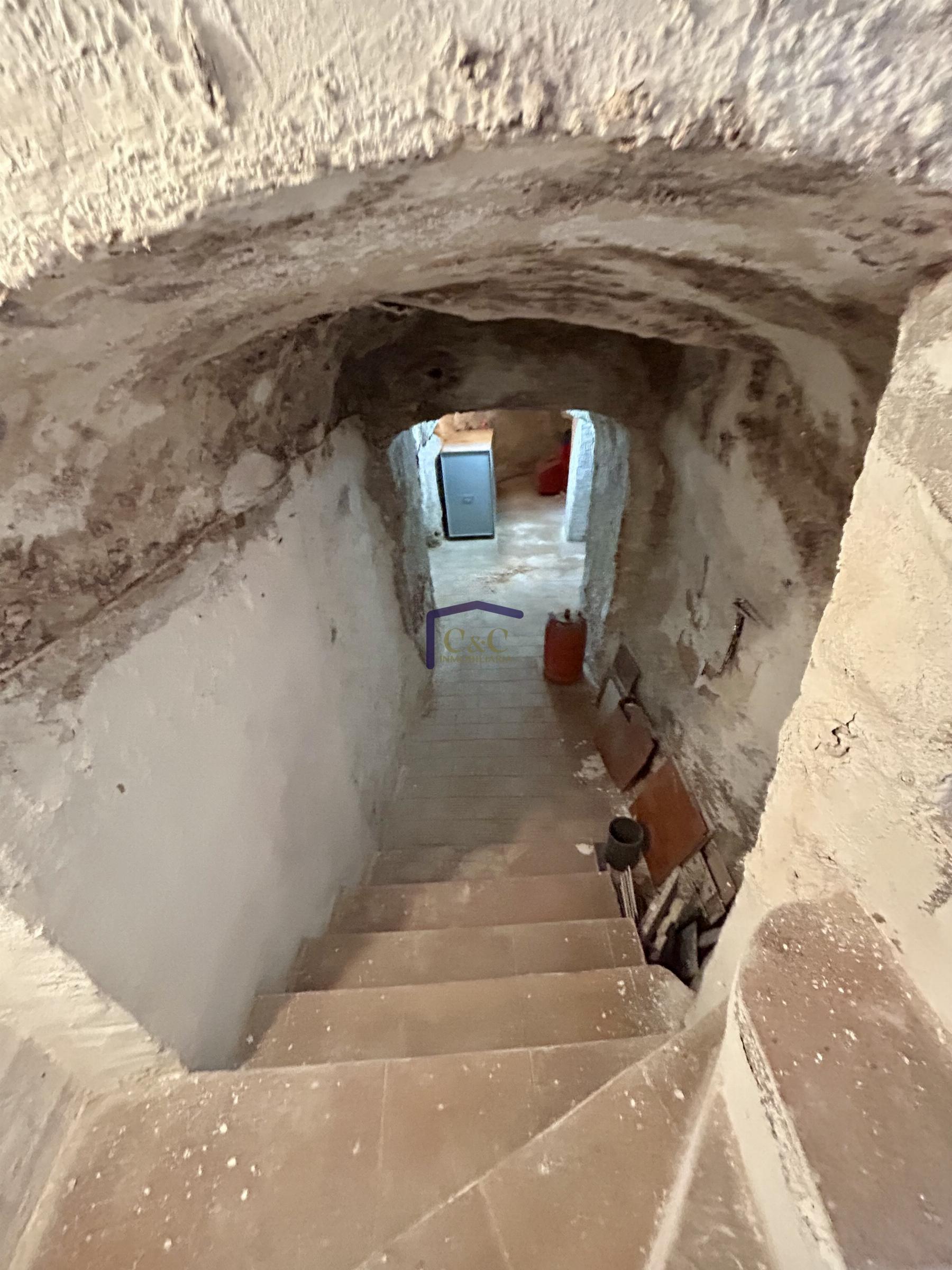 For sale of house in Manzanares