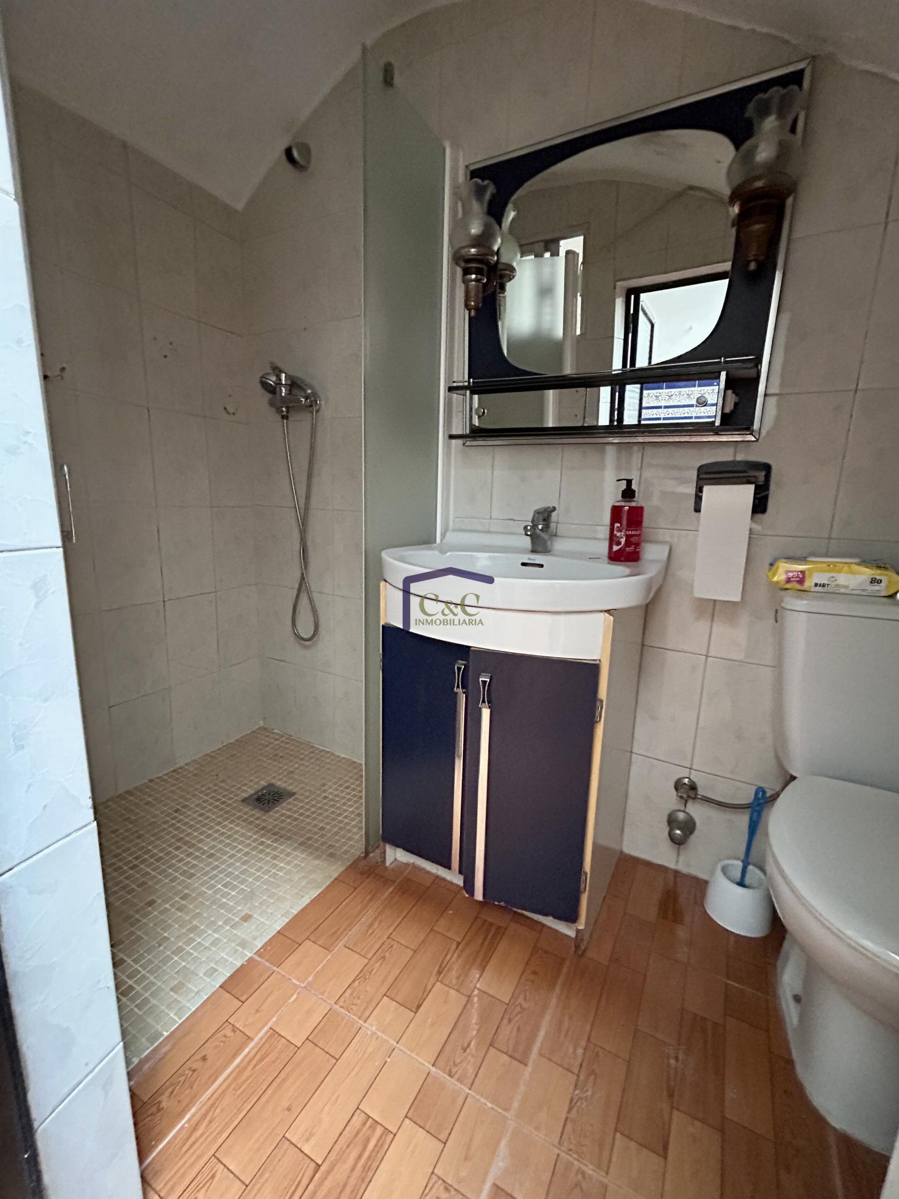 For sale of house in Manzanares