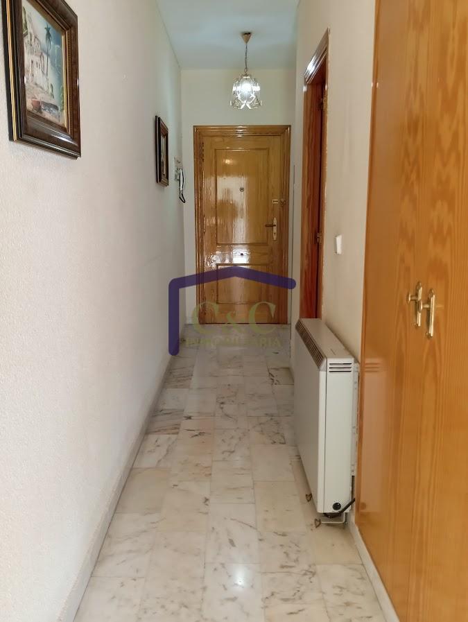 Venta de piso en Manzanares