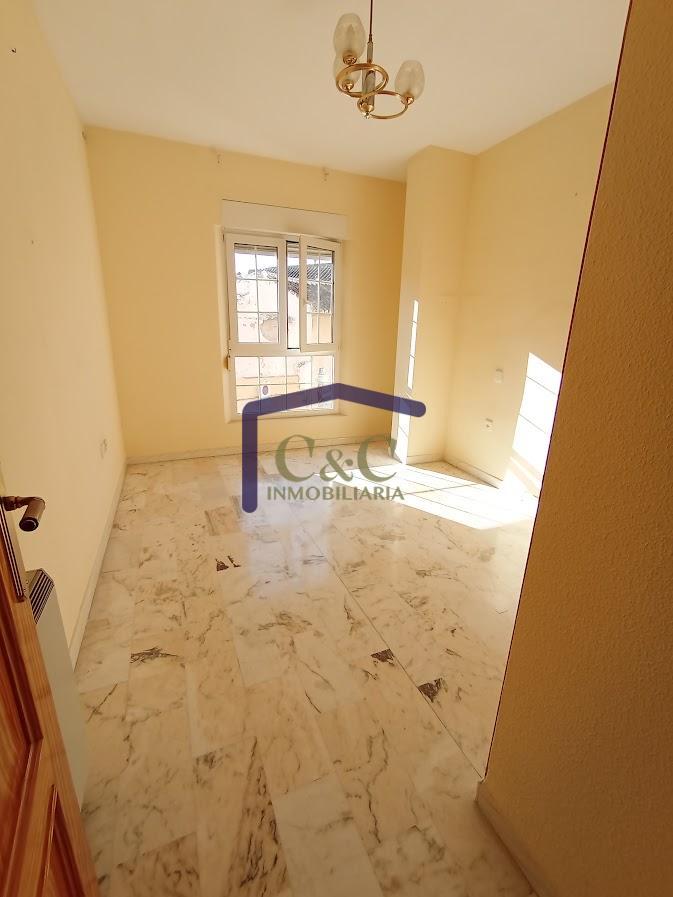 Venta de piso en Manzanares