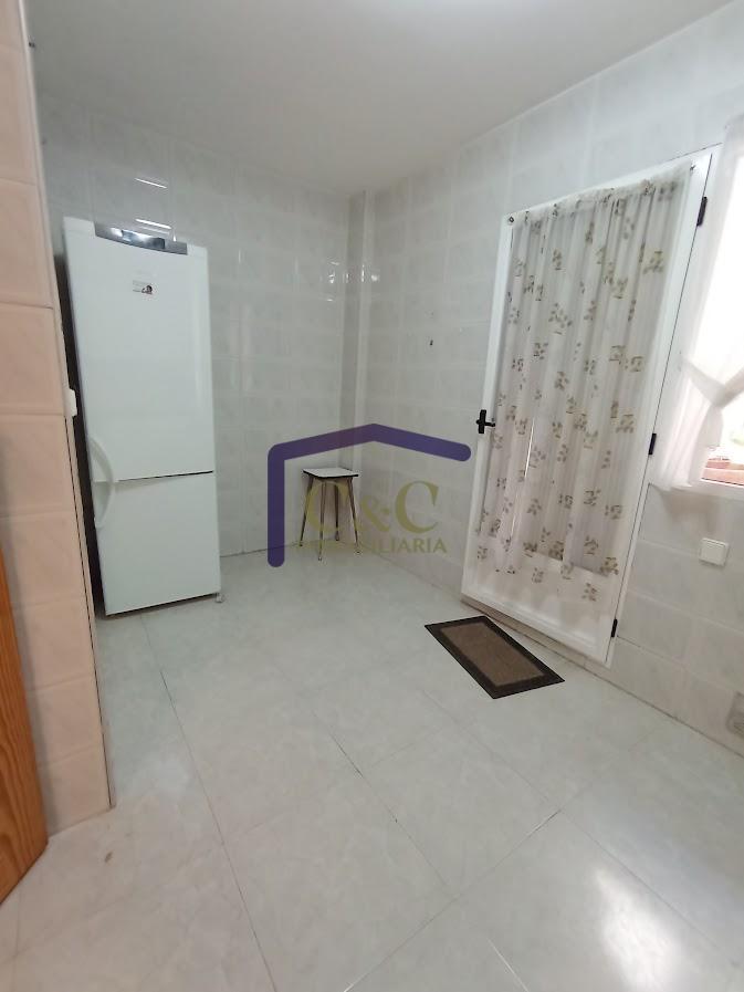 Venta de piso en Manzanares