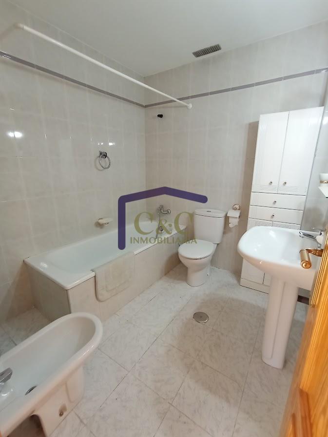 Venta de piso en Manzanares