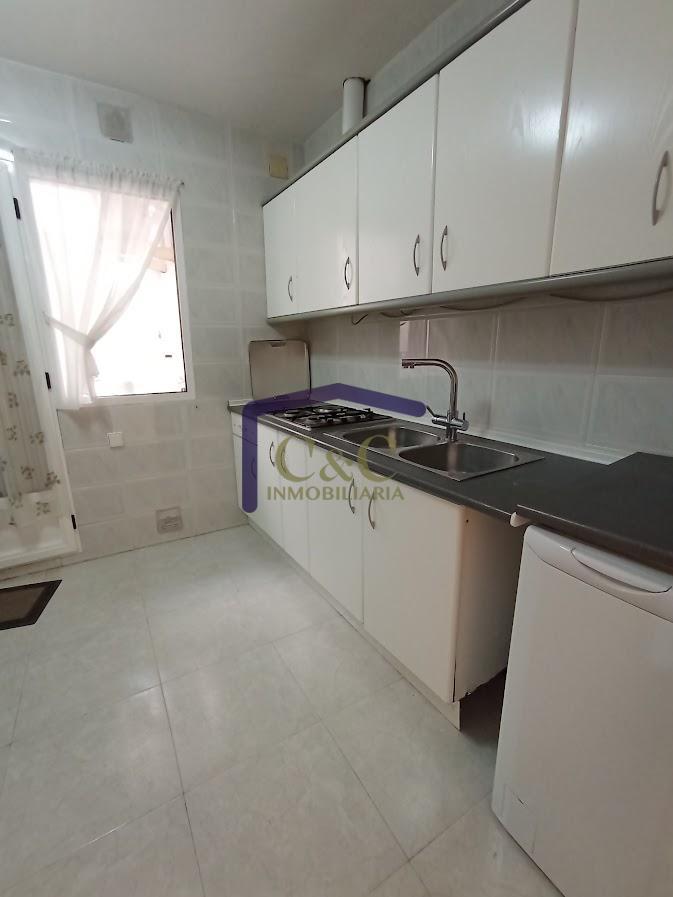 Venta de piso en Manzanares