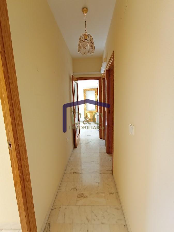 Venta de piso en Manzanares