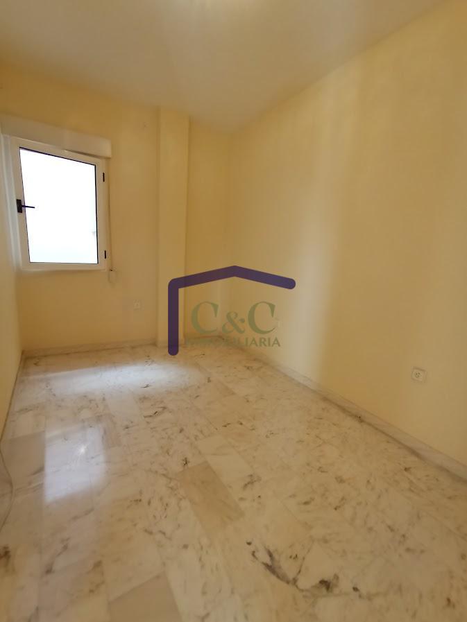 Venta de piso en Manzanares