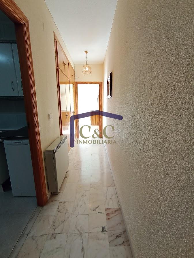 Venta de piso en Manzanares