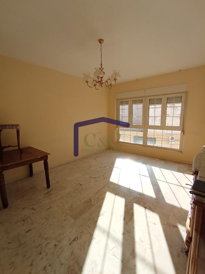 Venta de piso en Manzanares