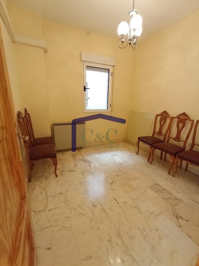 Venta de piso en Manzanares