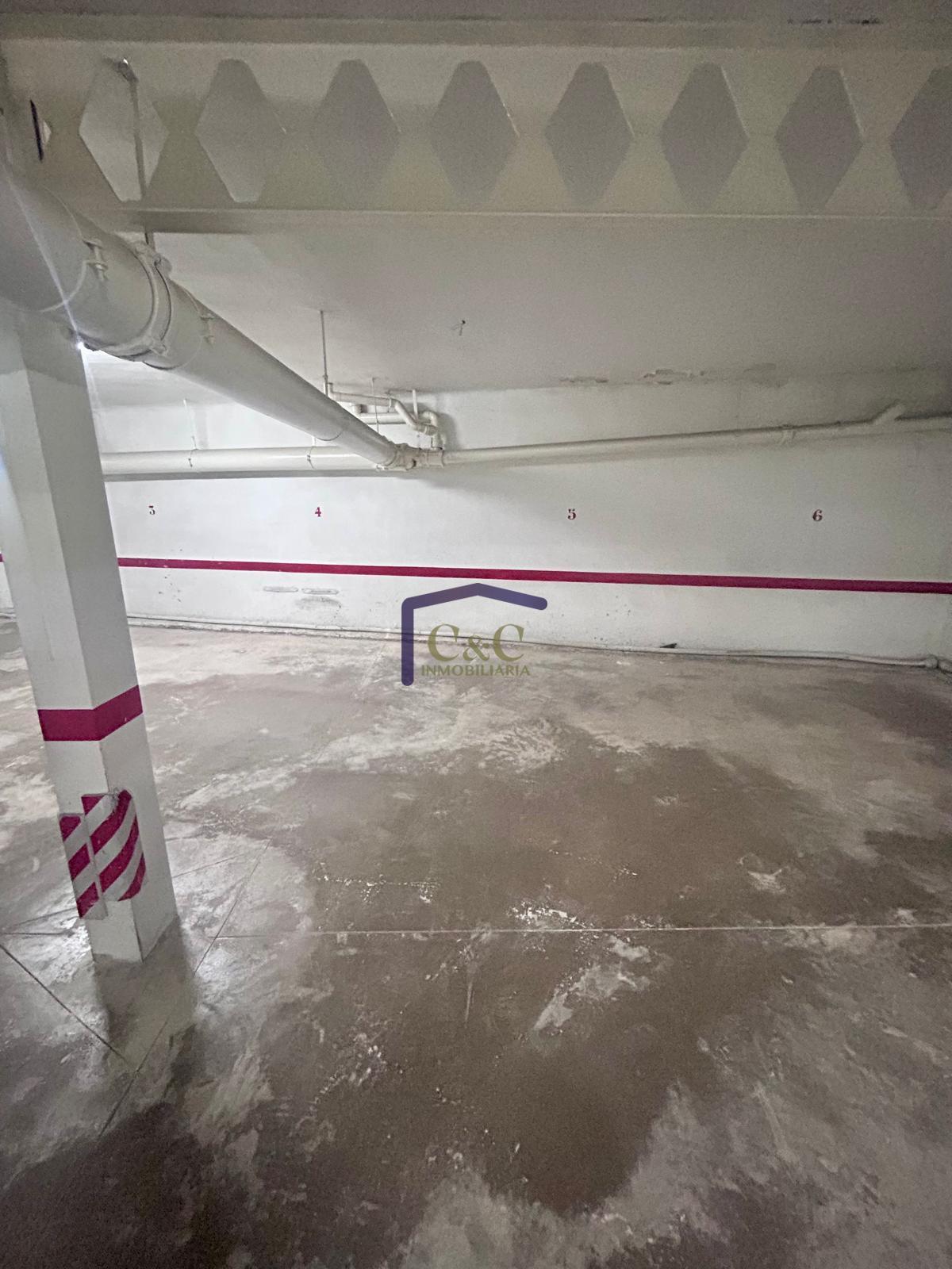 Venta de garaje en Manzanares