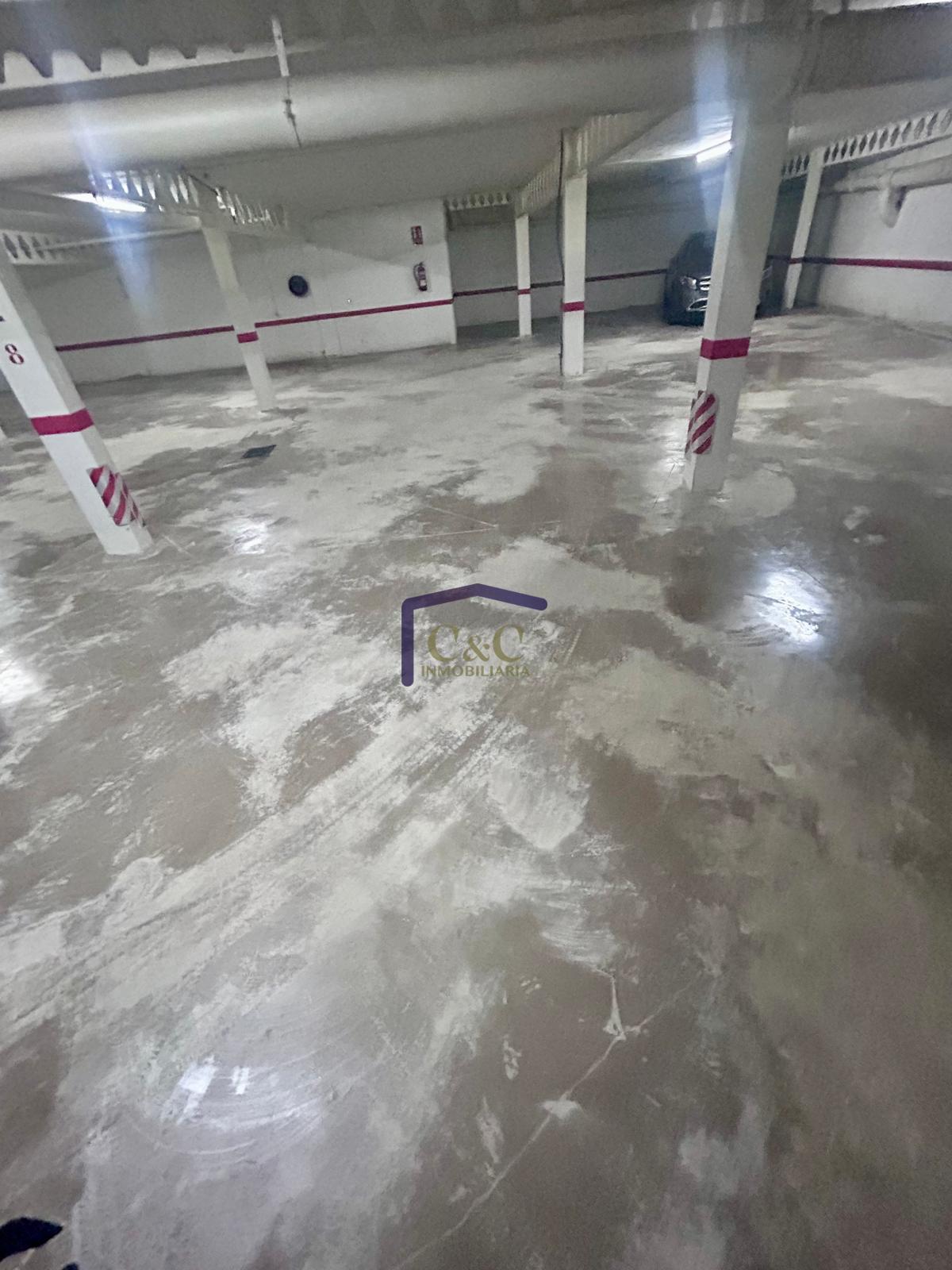 Venta de garaje en Manzanares