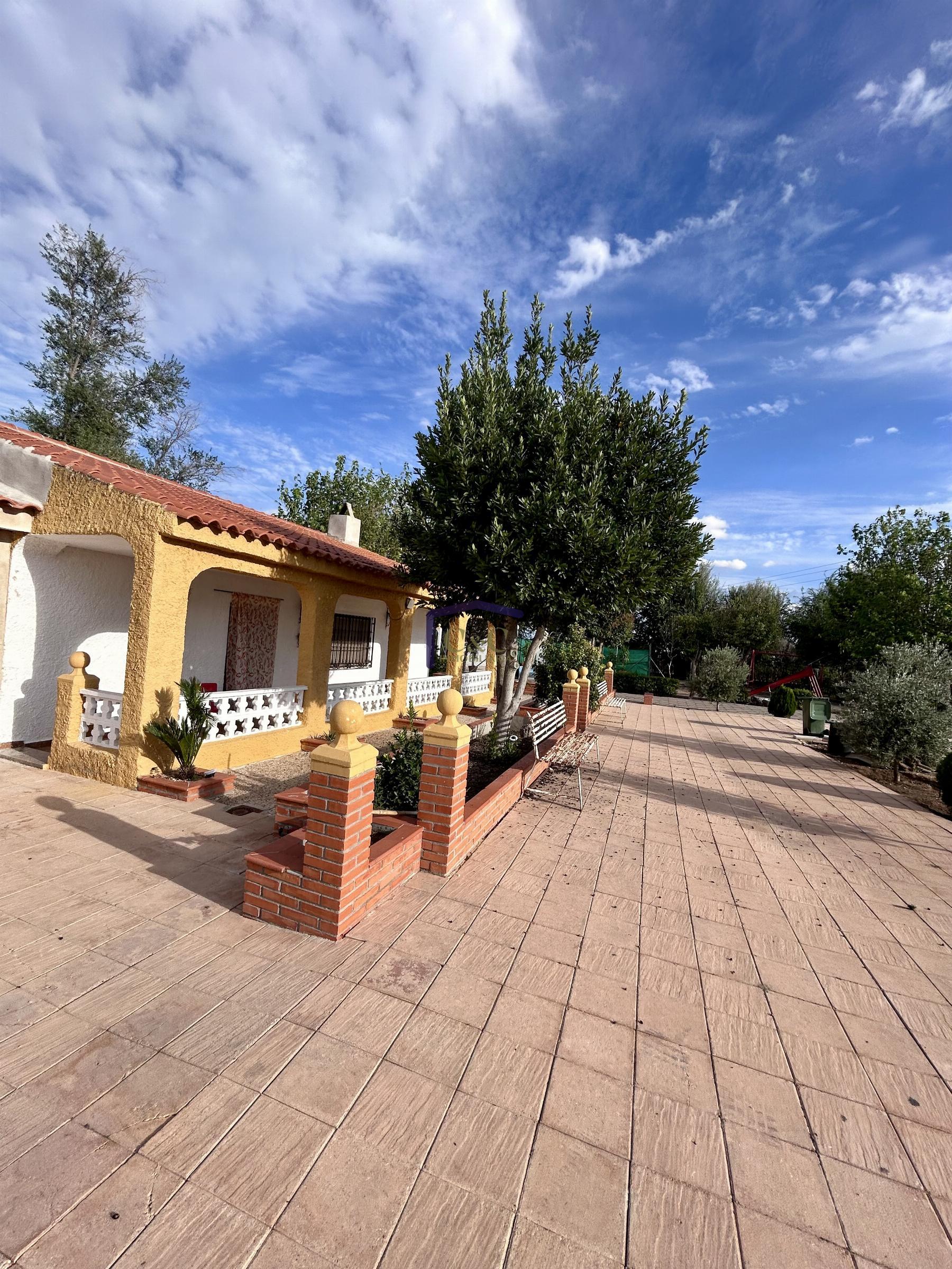 Alrededores
