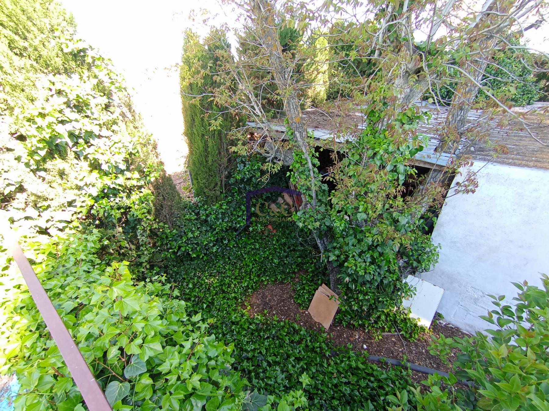 For sale of chalet in Manzanares