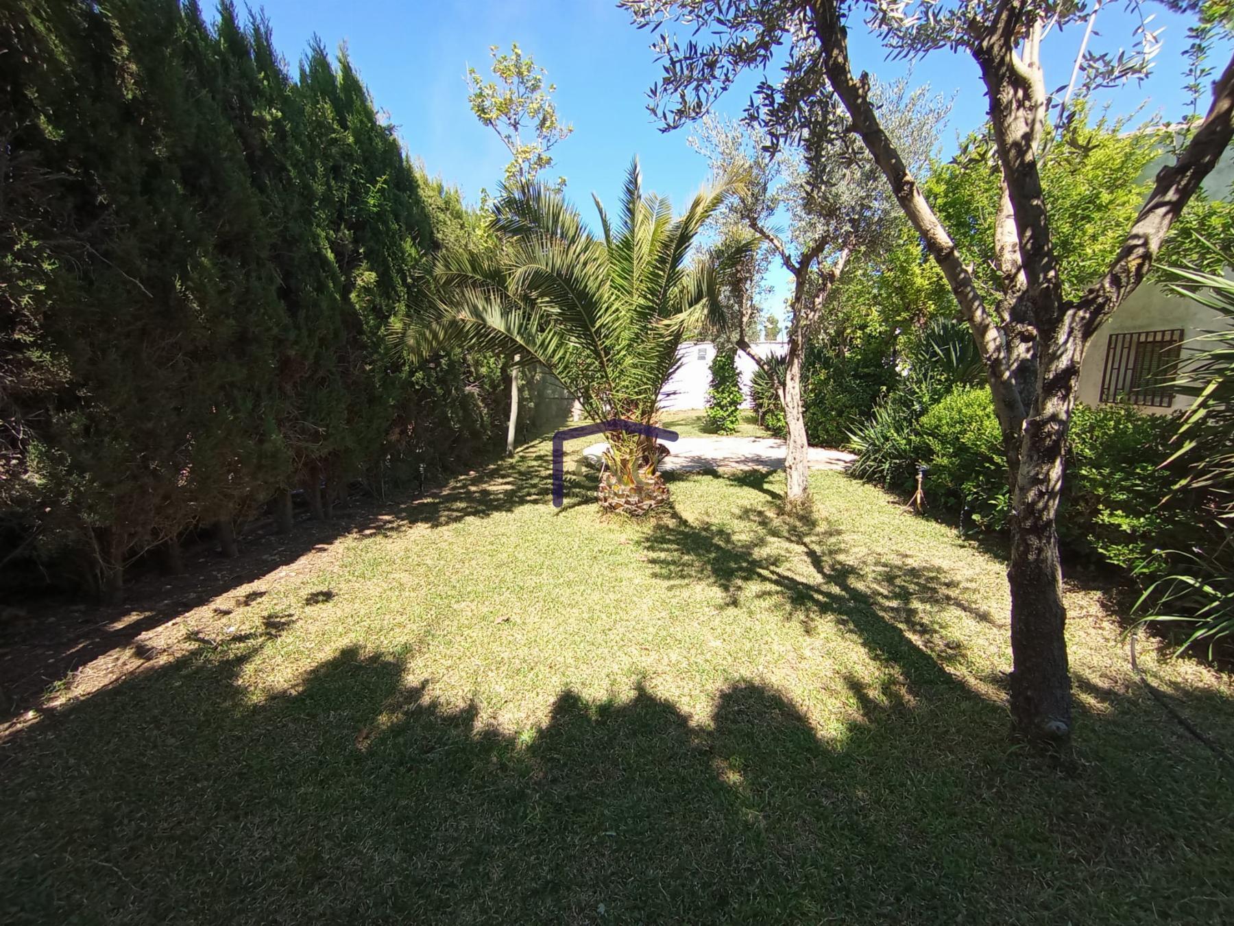 For sale of chalet in Manzanares