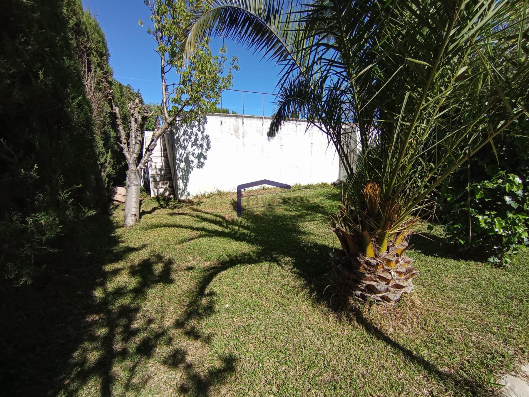 For sale of chalet in Manzanares
