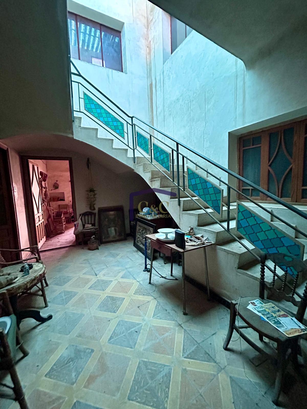 For sale of house in Manzanares