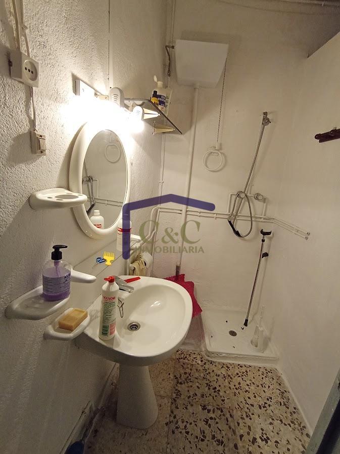 For sale of house in Manzanares