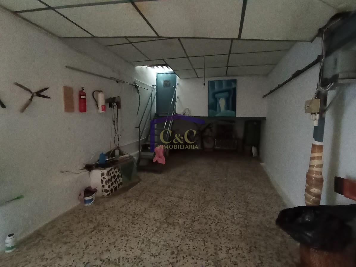 For sale of house in Manzanares