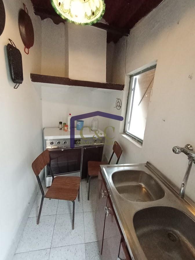 For sale of house in Manzanares