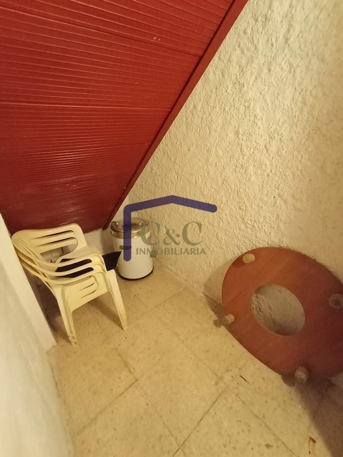 For sale of house in Manzanares