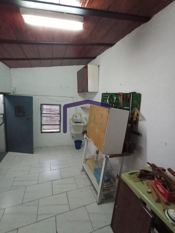 For sale of house in Manzanares