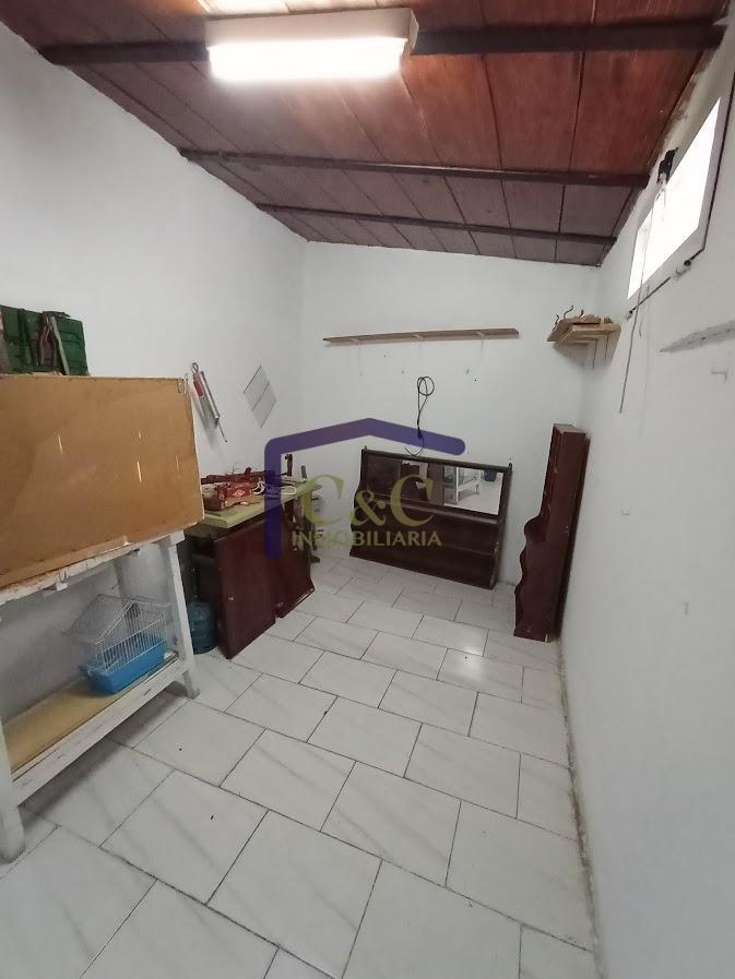 For sale of house in Manzanares