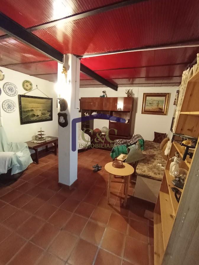 For sale of house in Manzanares