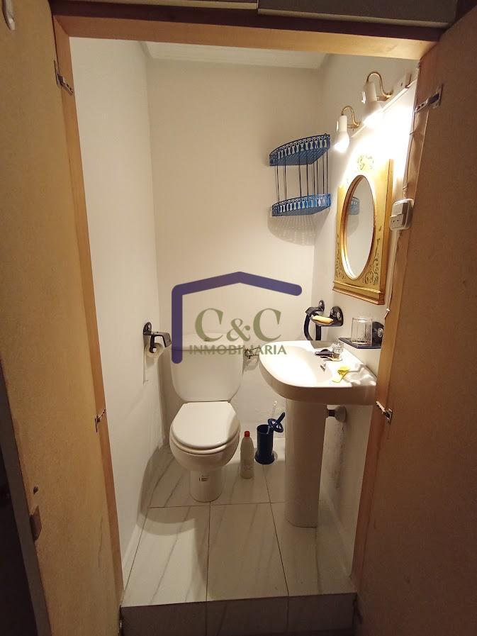 For sale of house in Manzanares