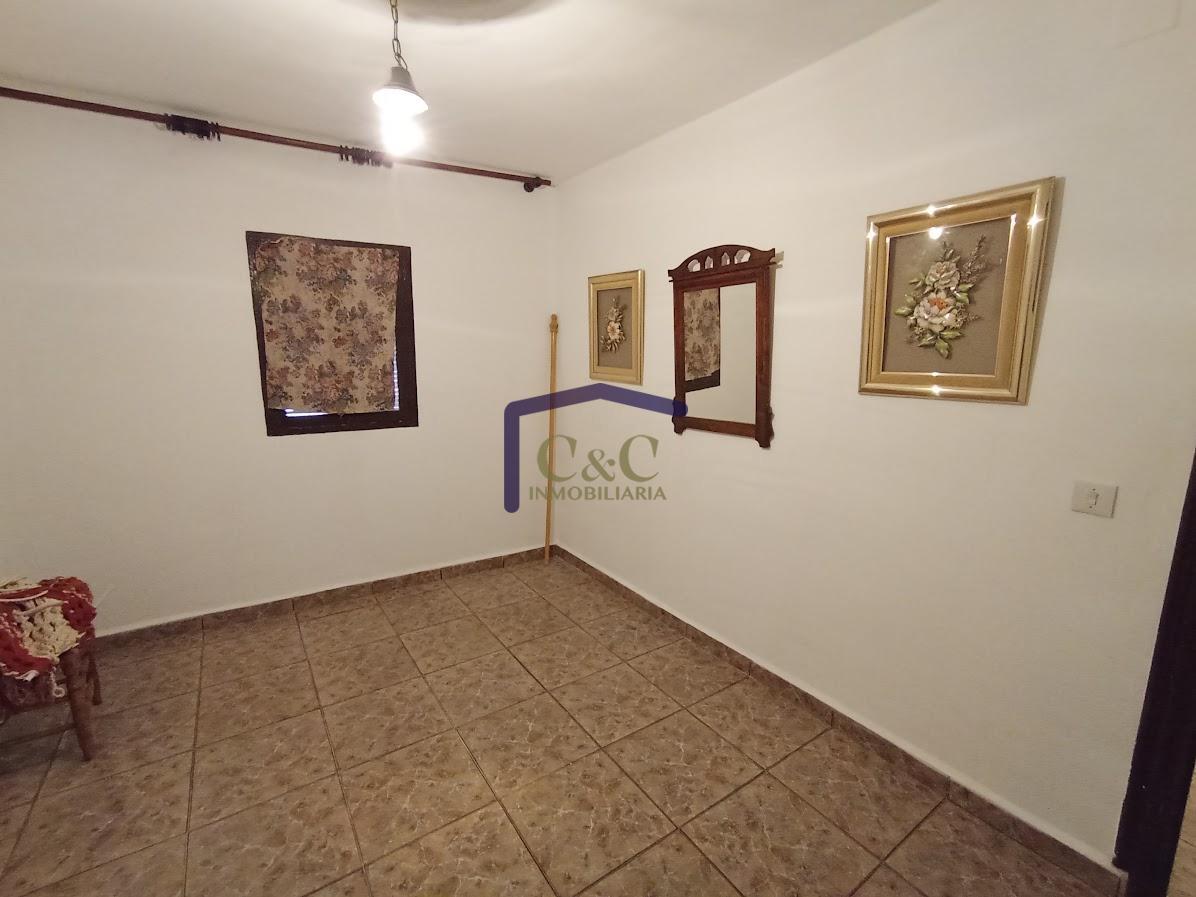 For sale of house in Manzanares