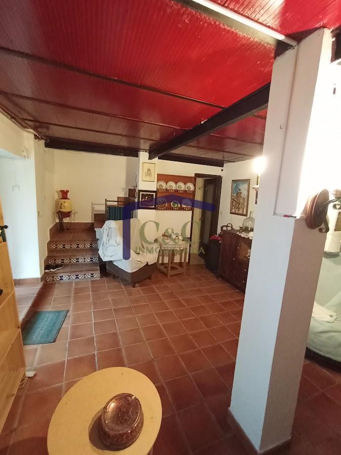 For sale of house in Manzanares