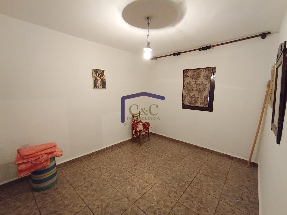 For sale of house in Manzanares