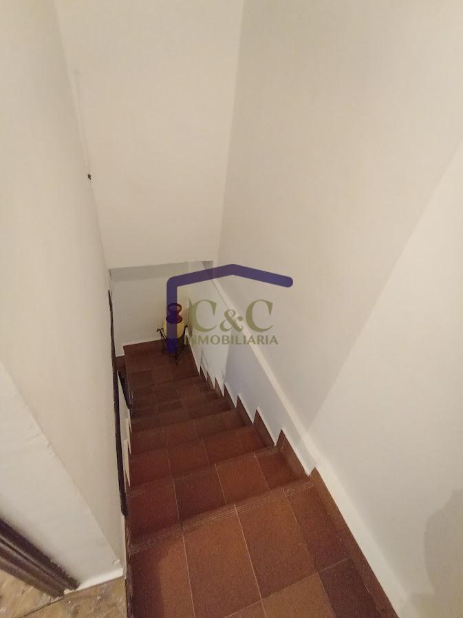 For sale of house in Manzanares