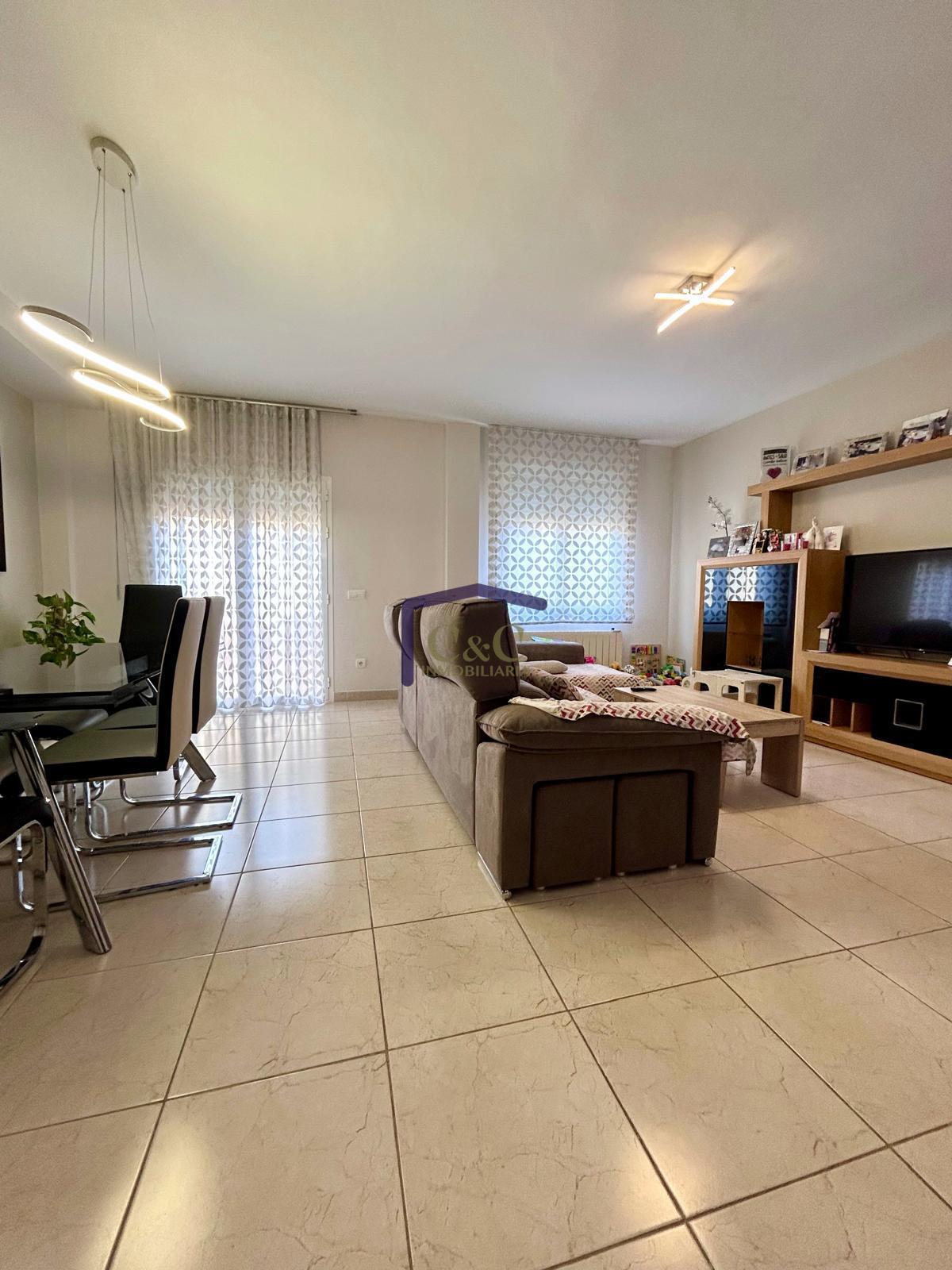 For sale of house in Manzanares