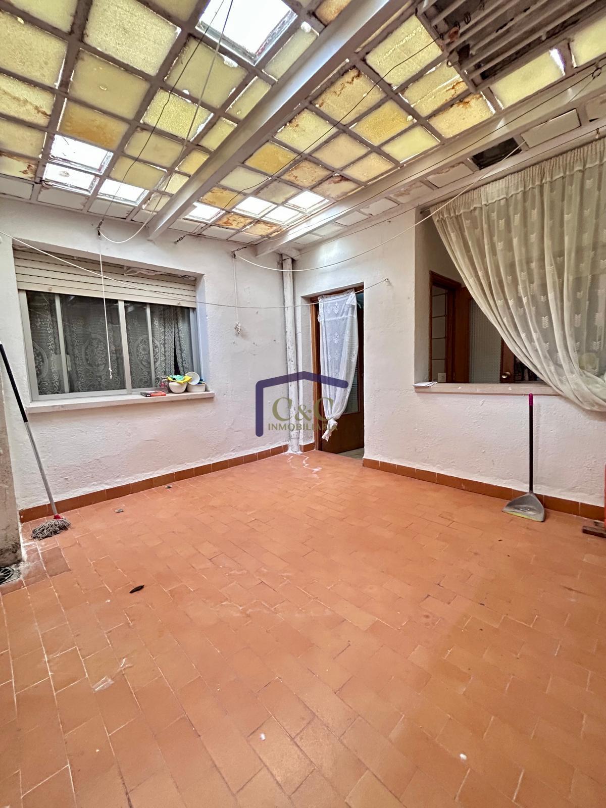 For sale of flat in Manzanares