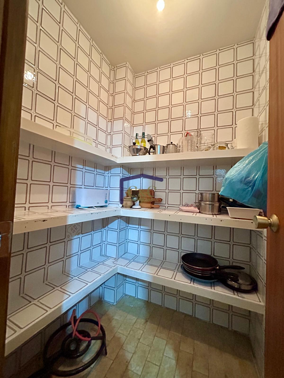 For sale of flat in Manzanares