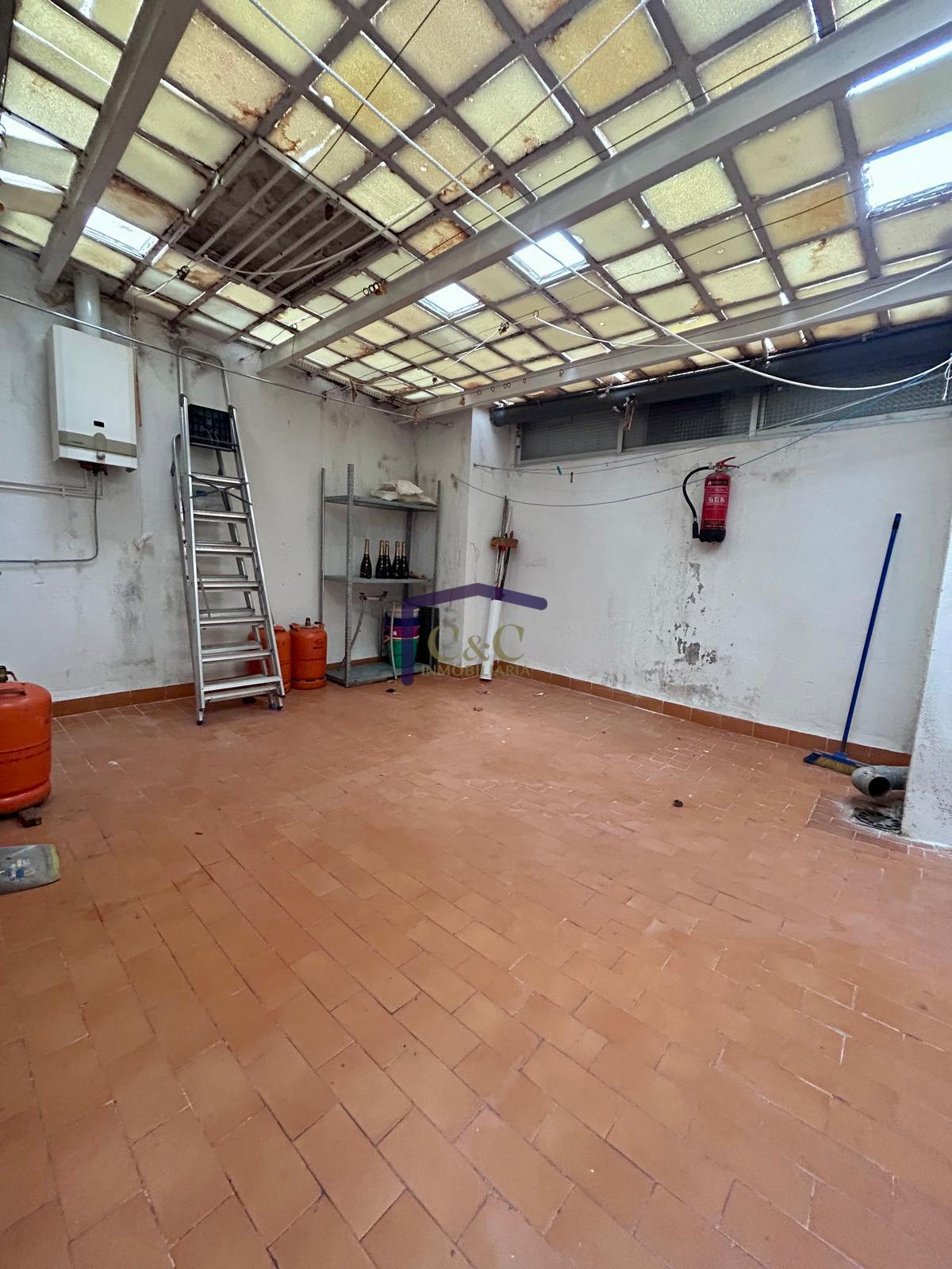 For sale of flat in Manzanares