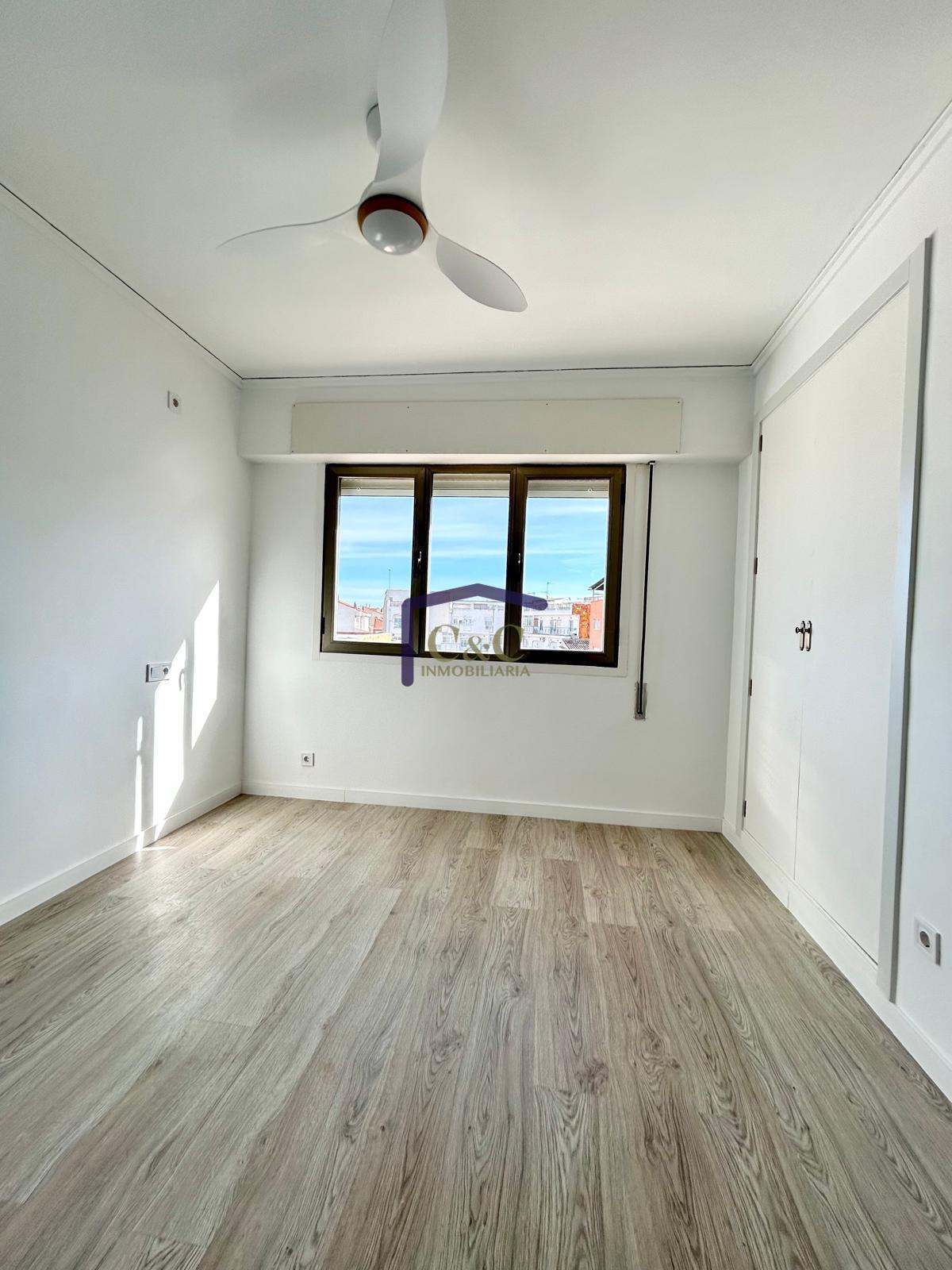 For sale of flat in Manzanares