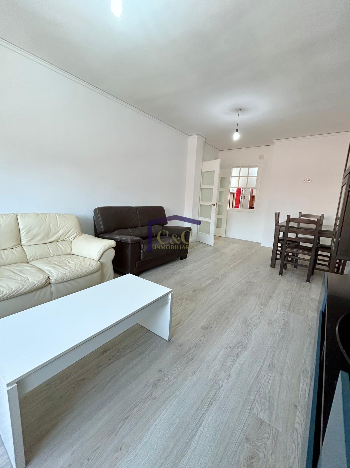 For sale of flat in Manzanares