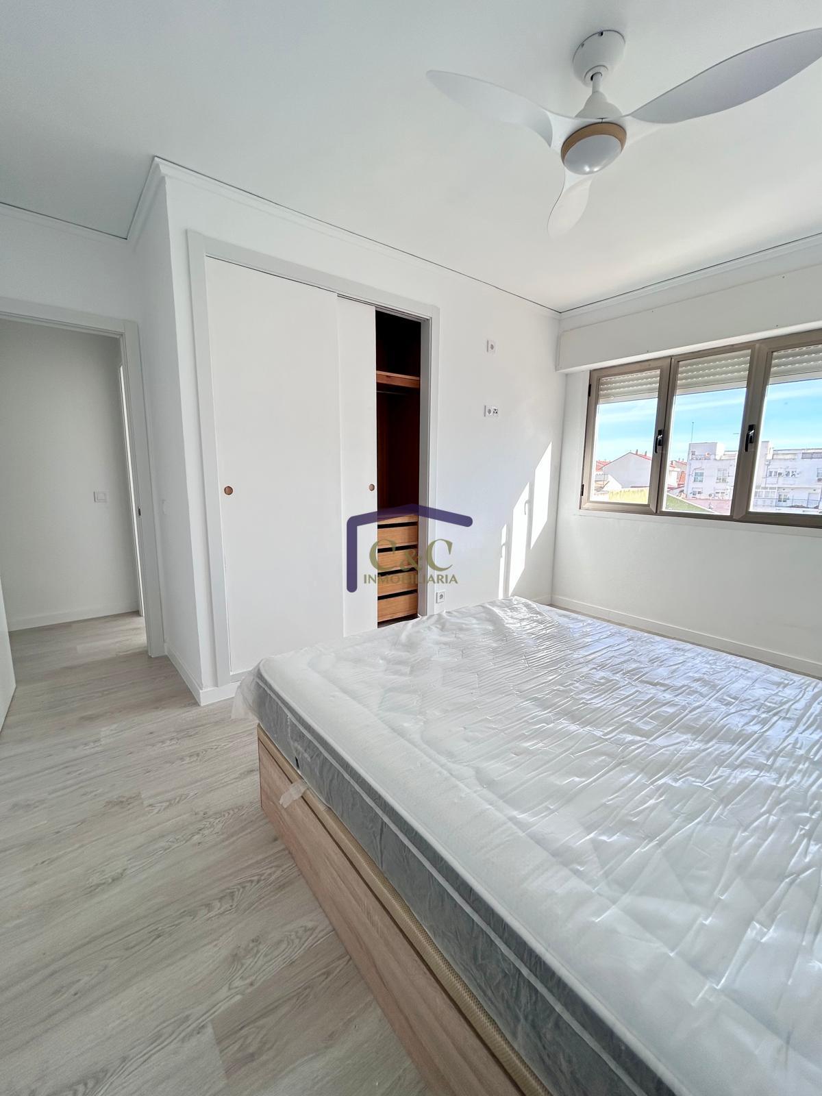 For sale of flat in Manzanares