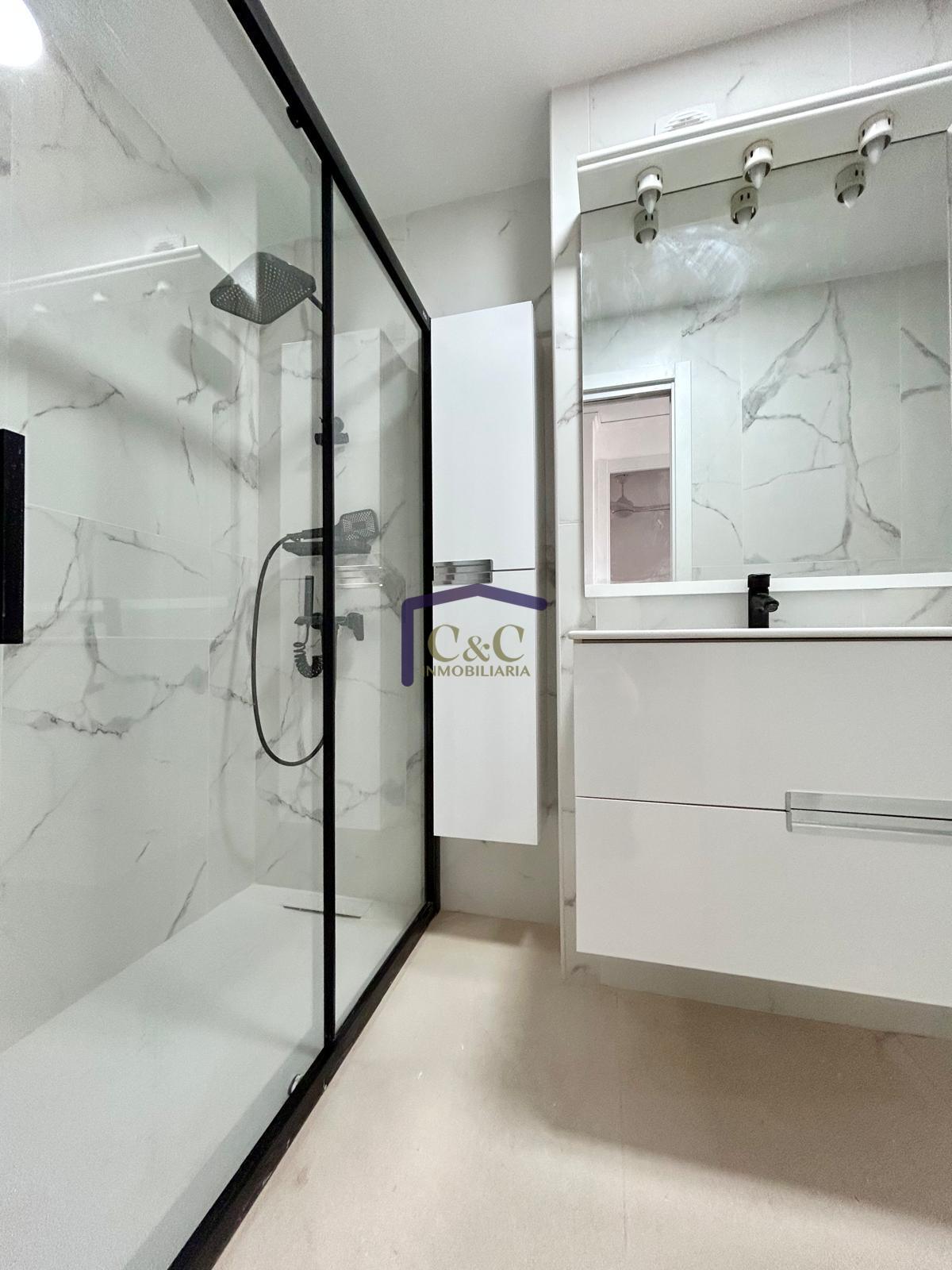 For sale of flat in Manzanares