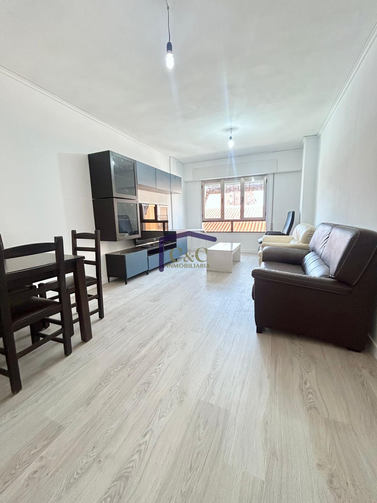 For sale of flat in Manzanares