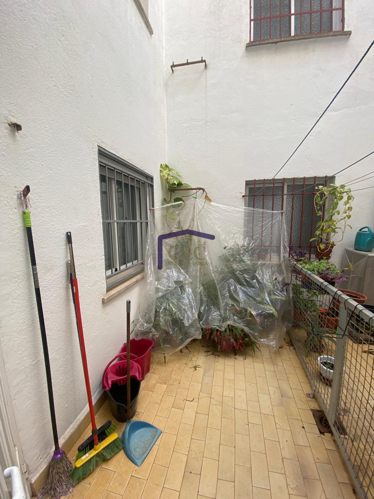 For sale of flat in Ciudad Real