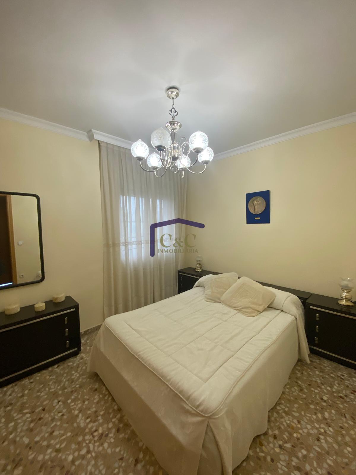 For sale of flat in Ciudad Real