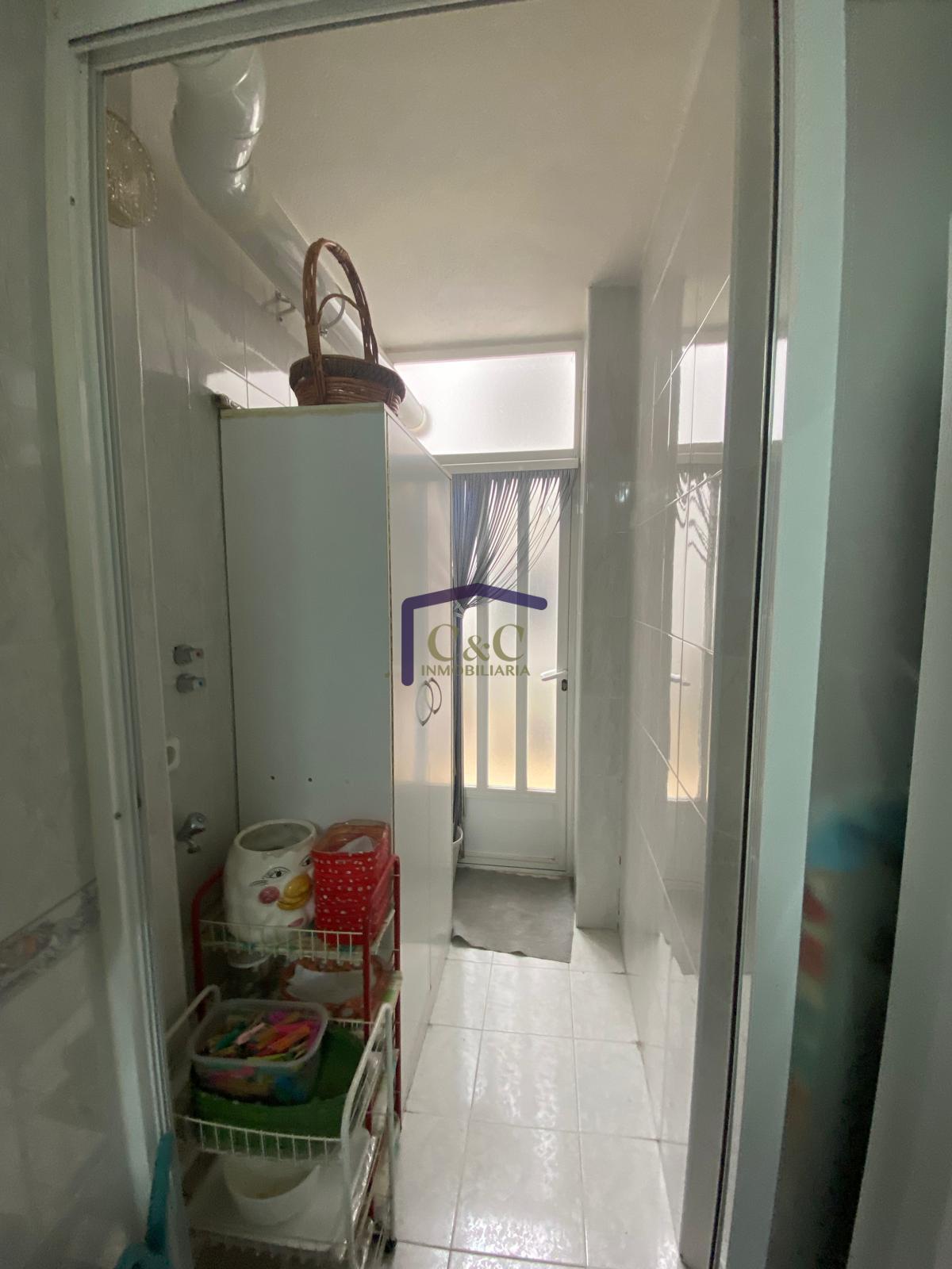 For sale of flat in Ciudad Real