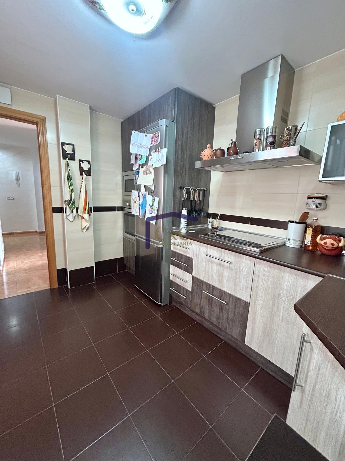 Venta de piso en Manzanares