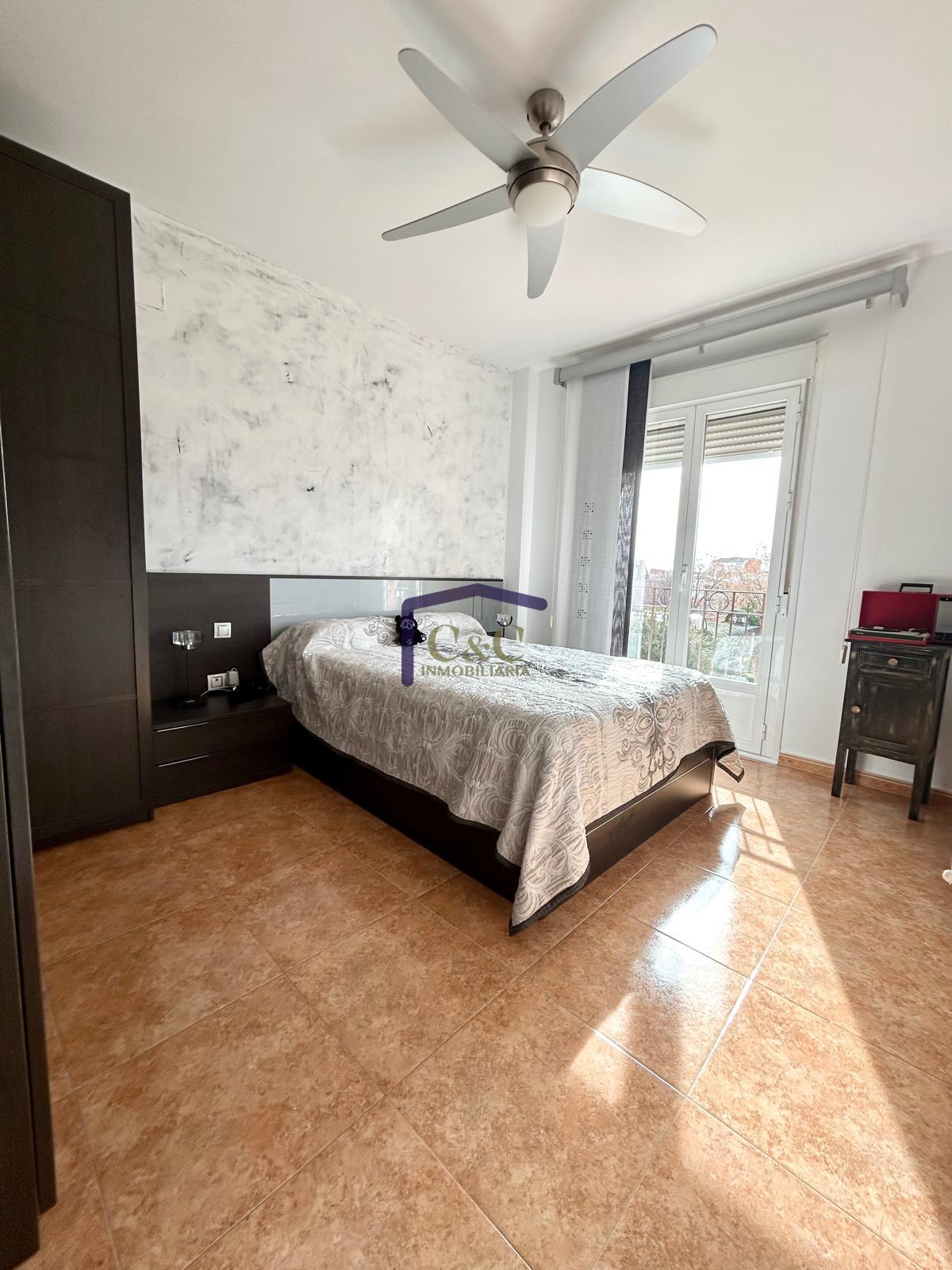 Venta de piso en Manzanares
