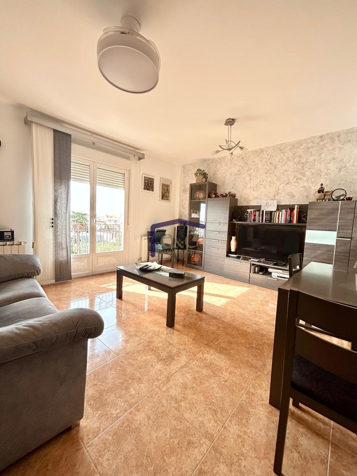 Venta de piso en Manzanares