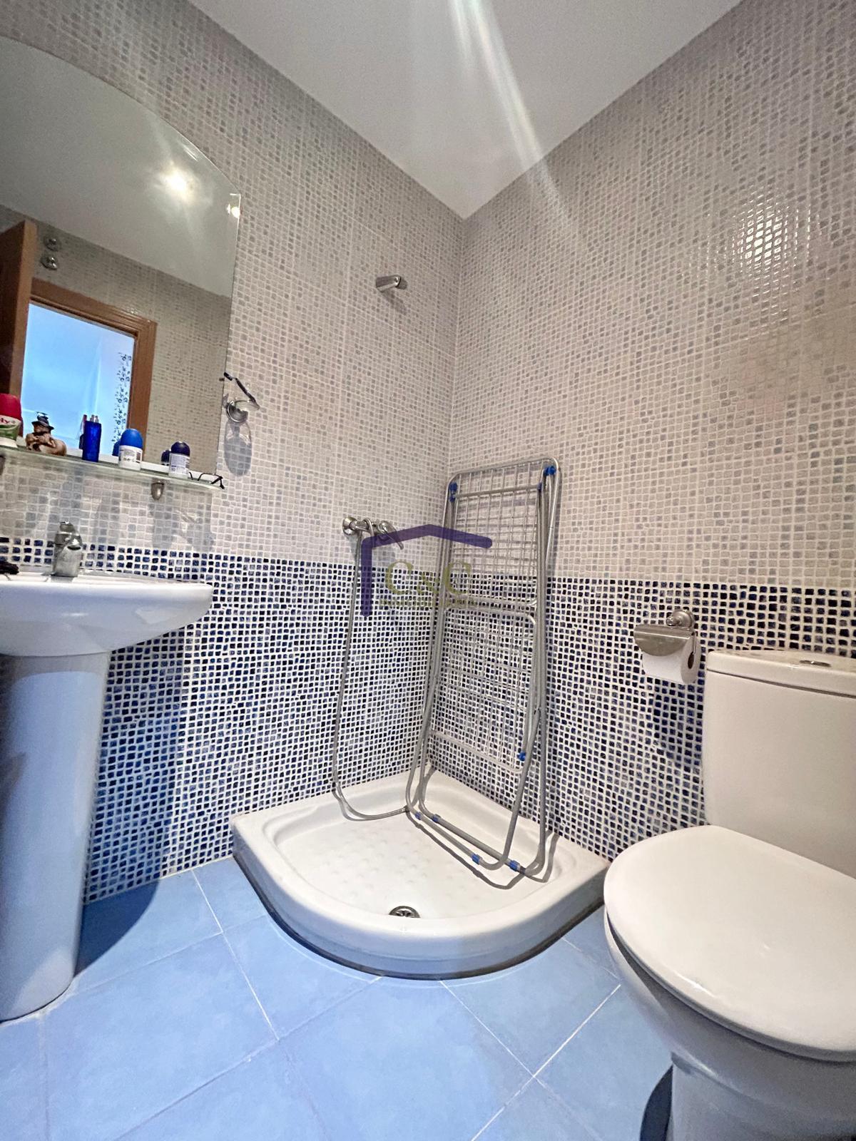 Venta de piso en Manzanares
