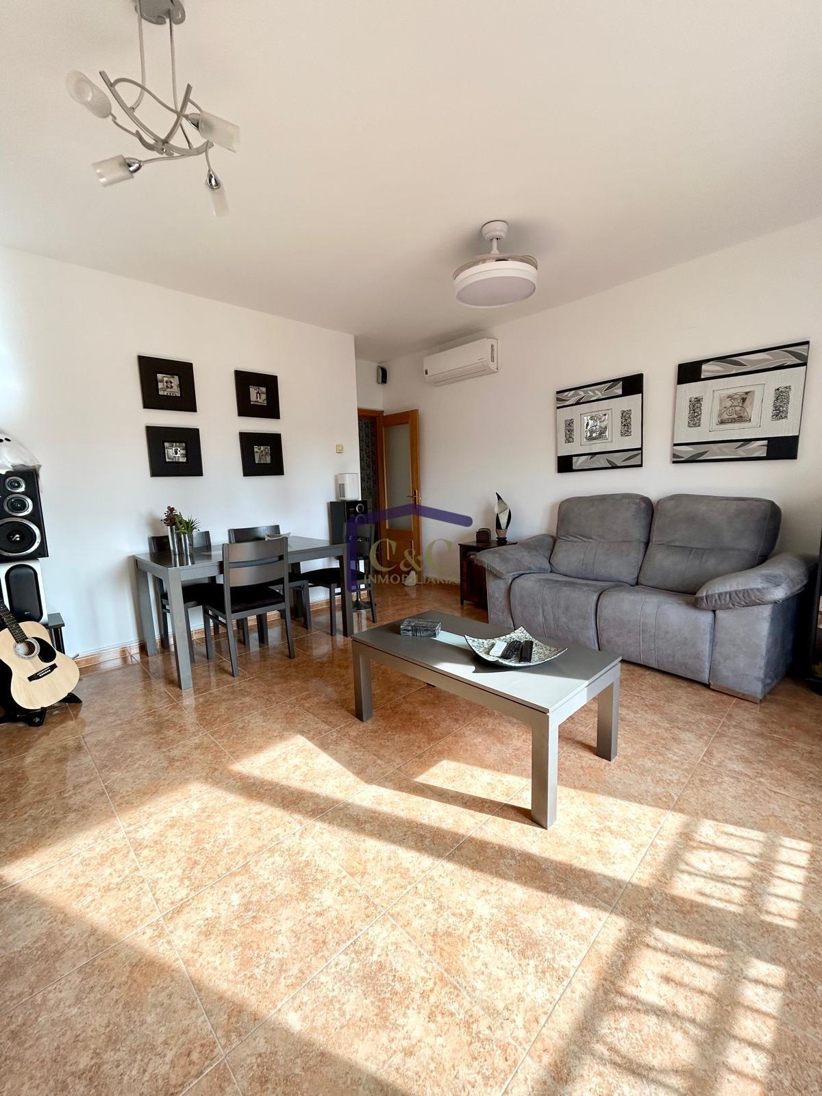 Venta de piso en Manzanares