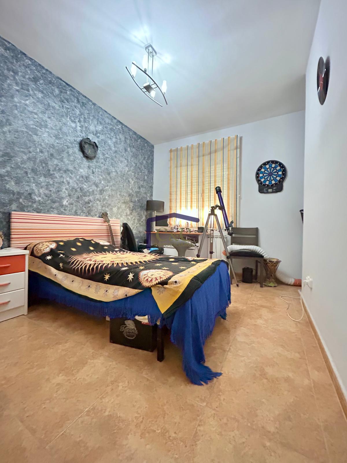 Venta de piso en Manzanares